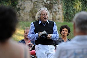 Stage commedia dell'arte