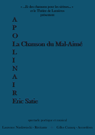 Affiche couple ouvert